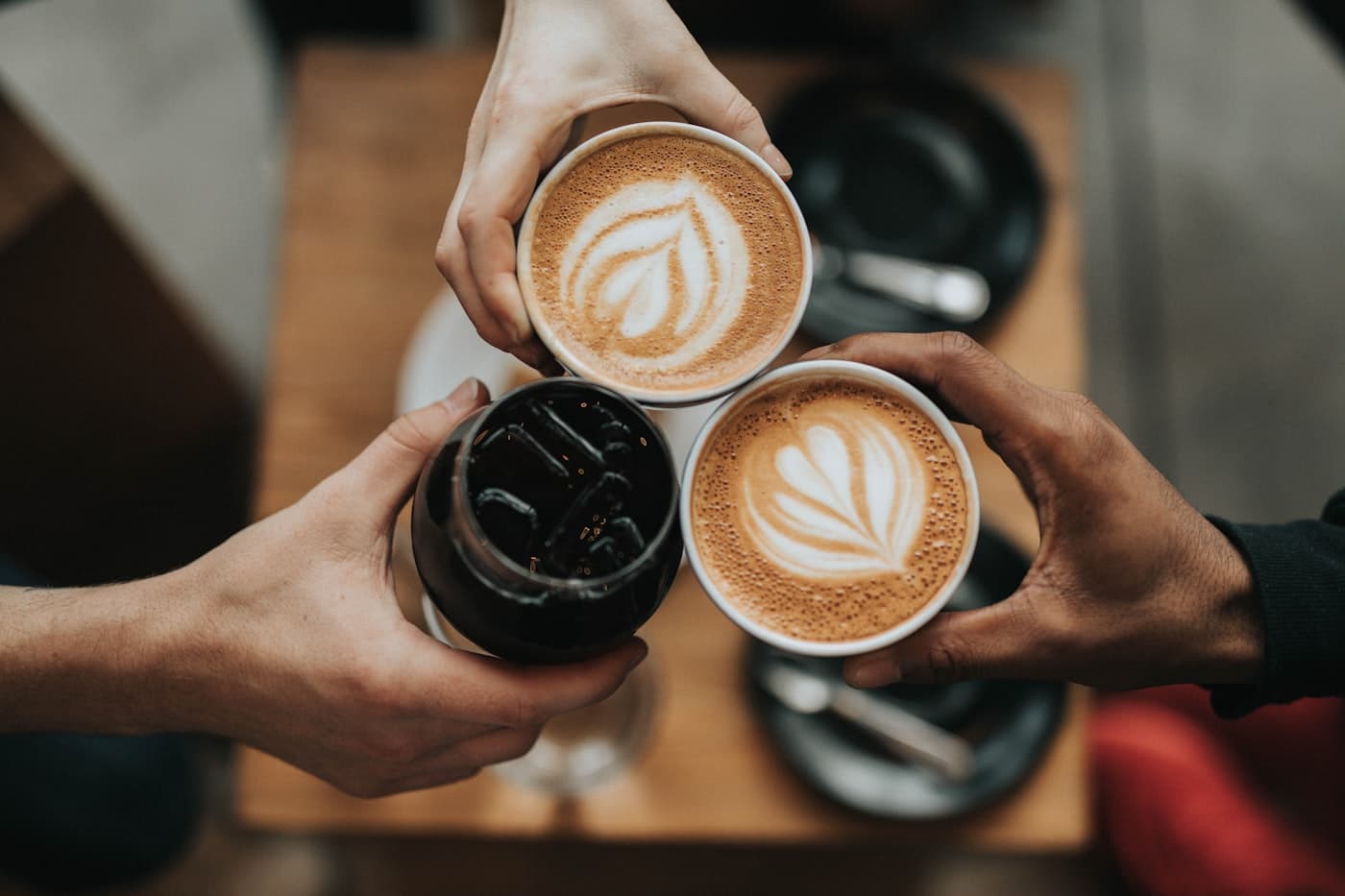 Columbus Café - visuel franchise