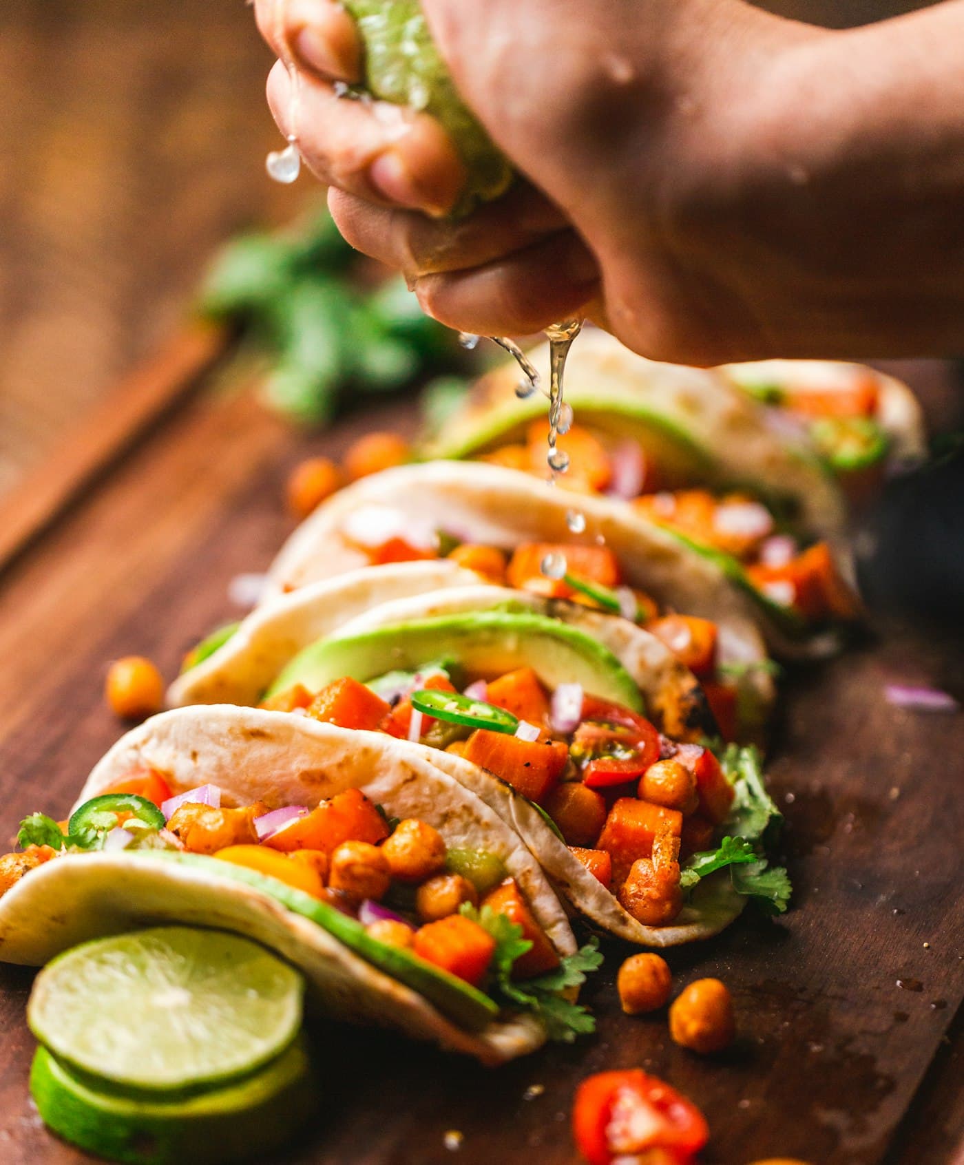 O'Tacos - visuel franchise